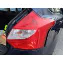 FORD FOCUS III