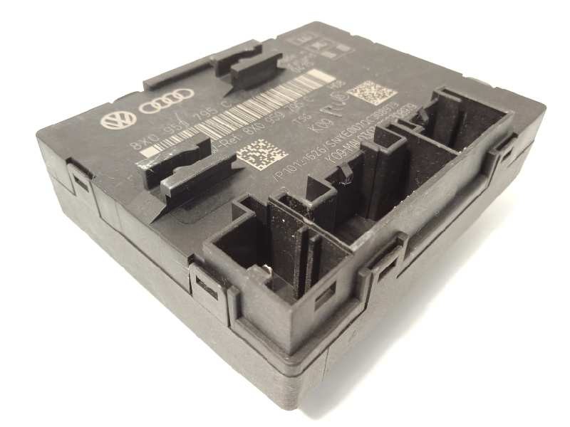 CENTRALITA CONFORT 8X0959792H 