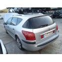 PEUGEOT 407 SW (6E_, 6D_)