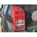 NISSAN PATHFINDER III (R51)