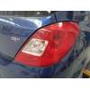 opel corsa d (s07) del año 2007