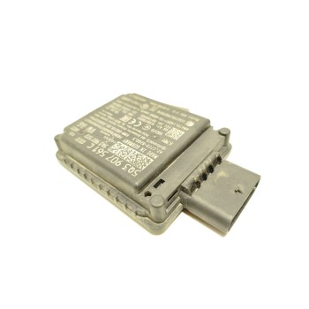 Recambio de modulo electronico para audi a1 sportback (gba) 25 tfsi referencia OEM IAM 5Q3907561C  A2C77382605