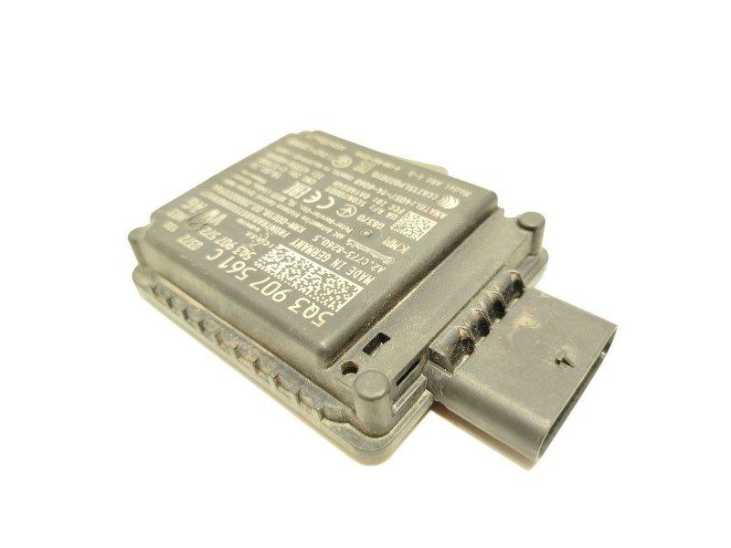 MODULO ELECTRONICO 5Q3907561C A2C77382605