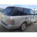 LAND ROVER RANGE ROVER (LM)