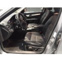 MERCEDES-BENZ CLASE C (W204)