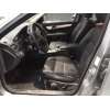 mercedes-benz clase c (w204) del año 2007