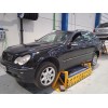 mercedes-benz clase c t-model (s203) del año 2003