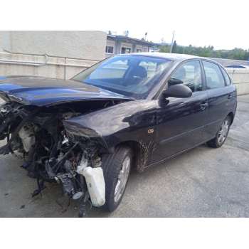SEAT IBIZA (6L1)