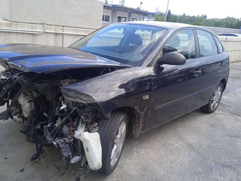 SEAT IBIZA (6L1)