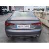 audi a5 (f53, f5p) del año 2018