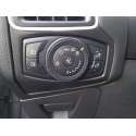 FORD FOCUS LIM. (CB8)