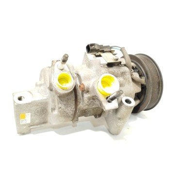 COMPRESOR AIRE ACONDICIONADO J2BH19D629AA 2248449 