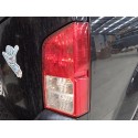 NISSAN PATHFINDER III (R51)