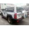 nissan patrol gr (y61) del año 2008
