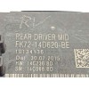 Recambio de modulo confort para land rover discovery sport 2.0 td4 cat referencia OEM IAM FK7214D620BE LR078338 