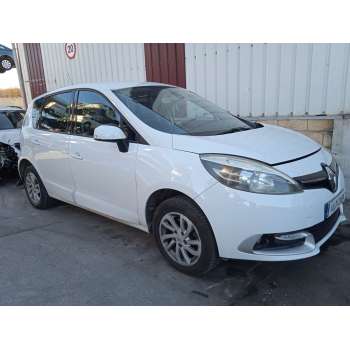RENAULT SCÉNIC III (JZ0/1_)