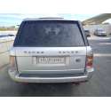 LAND ROVER RANGE ROVER (LM)