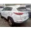kia sportage del año 2018