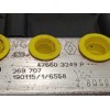 Recambio de abs para dacia sandero basis referencia OEM IAM 476603249R 0265956560 269707
