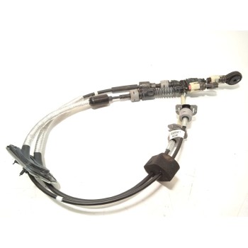 Recambio de varillaje cambio para kia rio (yb) 1.0 tgdi cat referencia OEM IAM 43790H8260  