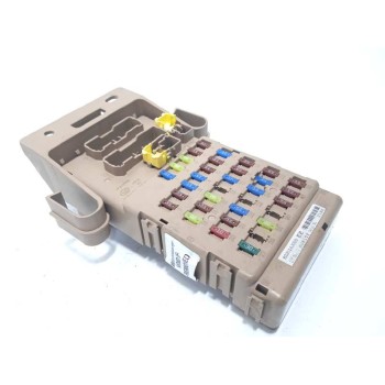 CAJA RELES / FUSIBLES 82201AJ000 