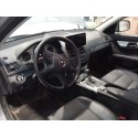 MERCEDES-BENZ CLASE C (W204)