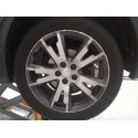 PEUGEOT 508 SW I (8E_)