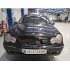 mercedes-benz clase c t-model (s203) del año 2003