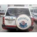 NISSAN PATROL GR (Y61)