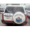 nissan patrol gr (y61) del año 2008