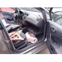 SEAT IBIZA IV (6J5, 6P1)
