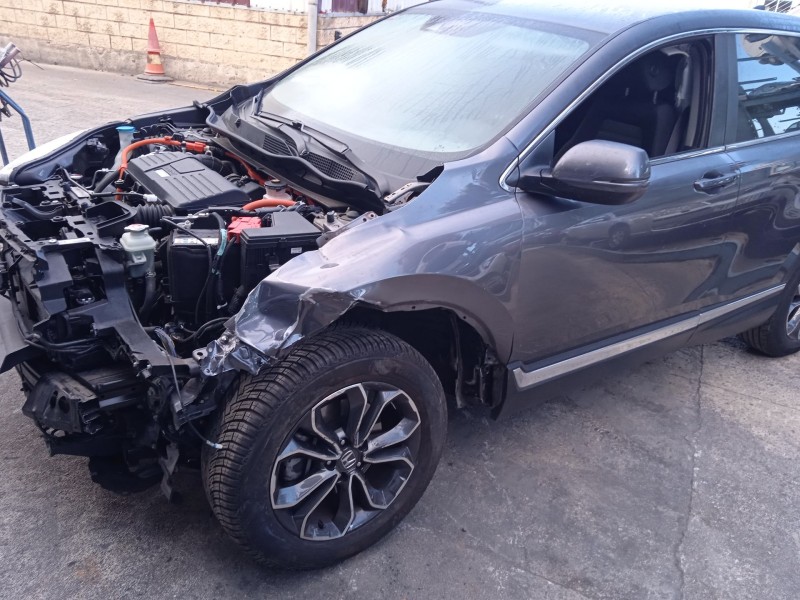HONDA CR-V V (RW_, RT_)