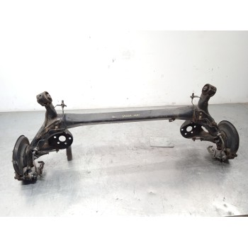 Recambio de puente trasero para toyota auris (_e15_) 1.8 hybrid (zwe150_) referencia OEM IAM 4210102260  