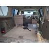 nissan pathfinder iii (r51) del año 2007