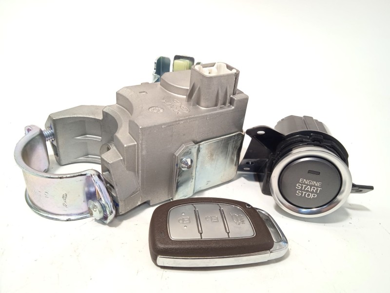 CONMUTADOR DE ARRANQUE 81900G2700 95430G2500MGS 