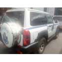 NISSAN PATROL GR (Y61)