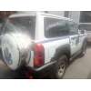 nissan patrol gr (y61) del año 2008