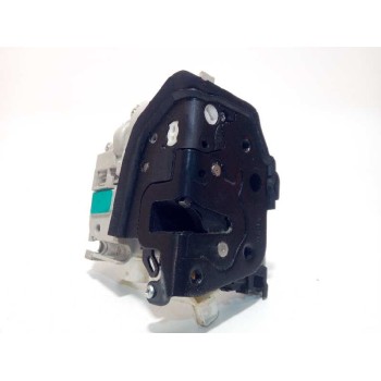 Recambio de cerradura puerta delantera derecha para audi a4 berlina (8w2) 2.0 16v tdi referencia OEM IAM 8X1837016C  