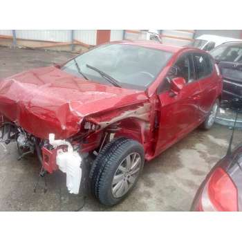 SEAT LEON (5F1)