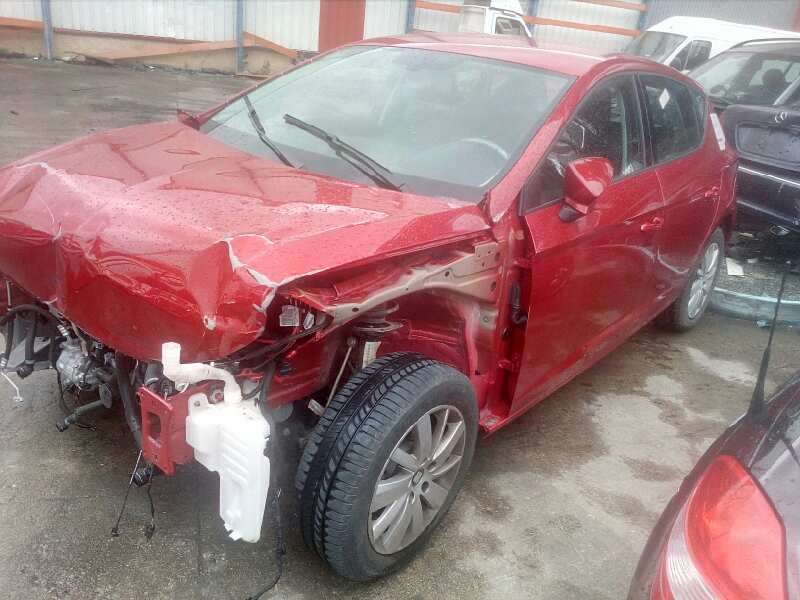 SEAT LEON (5F1)