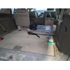 nissan pathfinder iii (r51) del año 2007