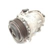 Recambio de compresor aire acondicionado para bmw serie 3 berlina (g20) 330d referencia OEM IAM 6994082 64526994082 4471404751