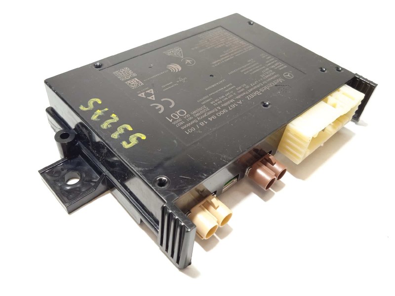 MODULO ELECTRONICO A1679009418 