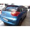 citroën c4 picasso i monospace (ud_) del año 2008