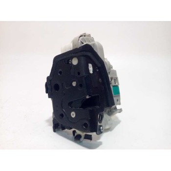 Recambio de cerradura puerta delantera izquierda para audi a4 berlina (8w2) 2.0 16v tdi referencia OEM IAM 8X1837015C  