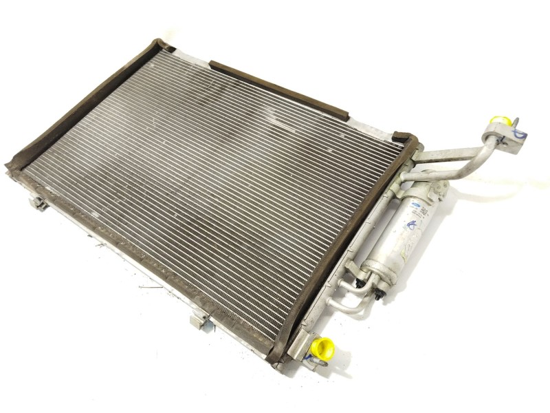 CONDENSADOR / RADIADOR AIRE ACONDICIONADO J7BB19710BA 2249681 