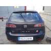 seat ibiza (6l1) del año 2006