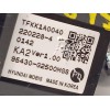 Recambio de conmutador de arranque para hyundai ioniq (ae) 1.6 gdi hybrid referencia OEM IAM 81900G2700 95430G2500MGS 
