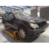 mercedes-benz clase c t-model (s203) del año 2003