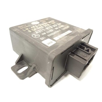 MODULO ELECTRONICO A2118706226 2118706226